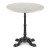 Celestine Round Cafe Bistro Table