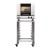 Turbofan 3x 2/3Gn Capacity Manual Electric Convection Oven GE760