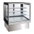 1500mm Three Tier (Plus Base) Free Standing Refrigerated Cake Display GT616
