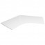 120 Degree Workstation Table Top Only