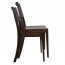 Ava Stackable European Dining Chair A-0955
