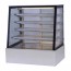 Bonvue Deluxe Heated Display Cabinet 1200x800x1350 H-SLP840C
