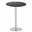 Jaquelina Round Bar Table