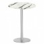 Jaquelina Round Bar Table