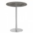 Jaquelina Round Bar Table