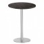 Jaquelina Round Bar Table