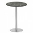 Jaquelina Round Bar Table