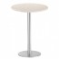 Jaquelina Round Bar Table