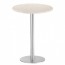 Jaquelina Round Bar Table