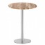 Jaquelina Round Bar Table