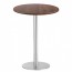 Jaquelina Round Bar Table