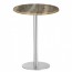 Jaquelina Round Bar Table