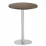 Jaquelina Round Bar Table