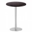 Jaquelina Round Bar Table