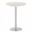 Jaquelina Round Bar Table