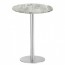 Jaquelina Round Bar Table