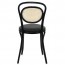 Genuine Bentwood Padded Chair A-10