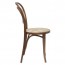 A-10/1 Cane Bentwood Chair