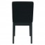 Fully Padded Dining Chair A-1228