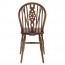 Bentwood Chair A-372