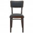 Novo Bentwood Chair A-9610/6