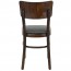 Novo Bentwood Chair A-9610/6