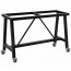 A-Frame Bar Height Table Frame