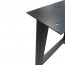 A Frame Table Legs Heavy Duty