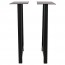 A Frame Heavy Duty Table Legs Set of 2