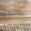 Whitewashed Recycled Round Timber Table Top