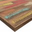 Custom Reclaimed Timber Table Top