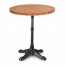 Abella Round Bistro Table