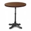 Abella Round Bistro Table