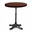 Abella Round Bistro Table