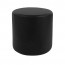 Abella Round Ottoman