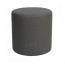 Abella Round Ottoman