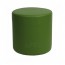 Abella Round Ottoman