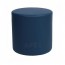 Abella Round Ottoman