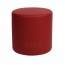 Abella Round Ottoman