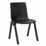 Academy Training Stackable Chair
