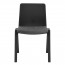 Academy Training Stackable Chair with Seat Pad