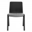 Academy Training Stackable Chair with Seat Pad