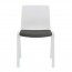 Academy Training Stackable Chair with Seat Pad