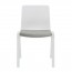 Academy Training Stackable Chair with Seat Pad