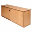 Accent Lockable Office Credenza
