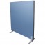 Acoustic Screen - Free Standing Screen