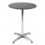 Aida Round Bar Height Table