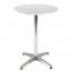 Aida Round Bar Height Table