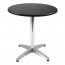 Aida Round Indoor Outdoor Table