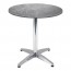 Aida Round Indoor Outdoor Table